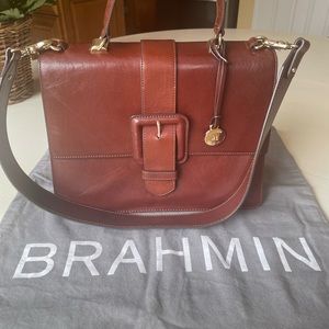 Brahmin Purse